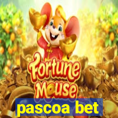 pascoa bet